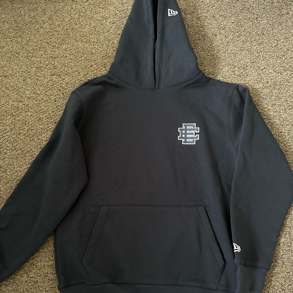 Eric Emmanuel NewYork hoodies
